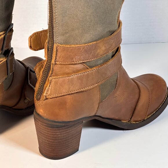 Ladies size 7 Durango Boots - Picture 15 of 16